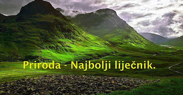 priroda