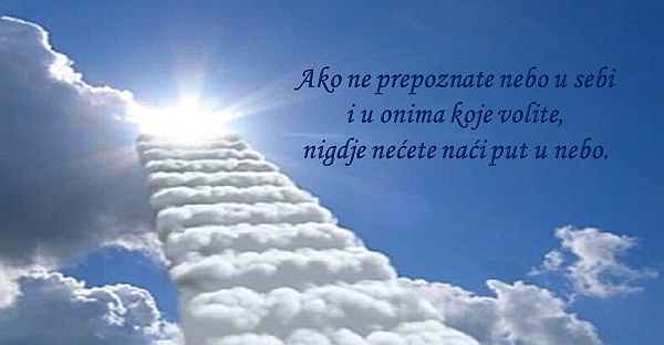 put u nebo