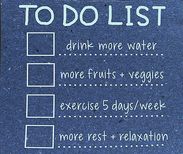 to-do-list